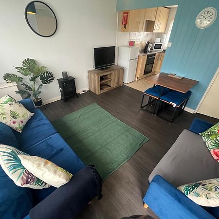 Macs Shack, California Sands, Scratby - Two Bed Chalet, Sleeps 5, Pet Friendly, Free Pool Passes Plus Linen And Towels Included Горад Грэйт Ярмут Екстериор снимка