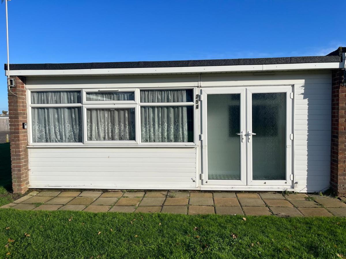 Macs Shack, California Sands, Scratby - Two Bed Chalet, Sleeps 5, Pet Friendly, Free Pool Passes Plus Linen And Towels Included Горад Грэйт Ярмут Екстериор снимка