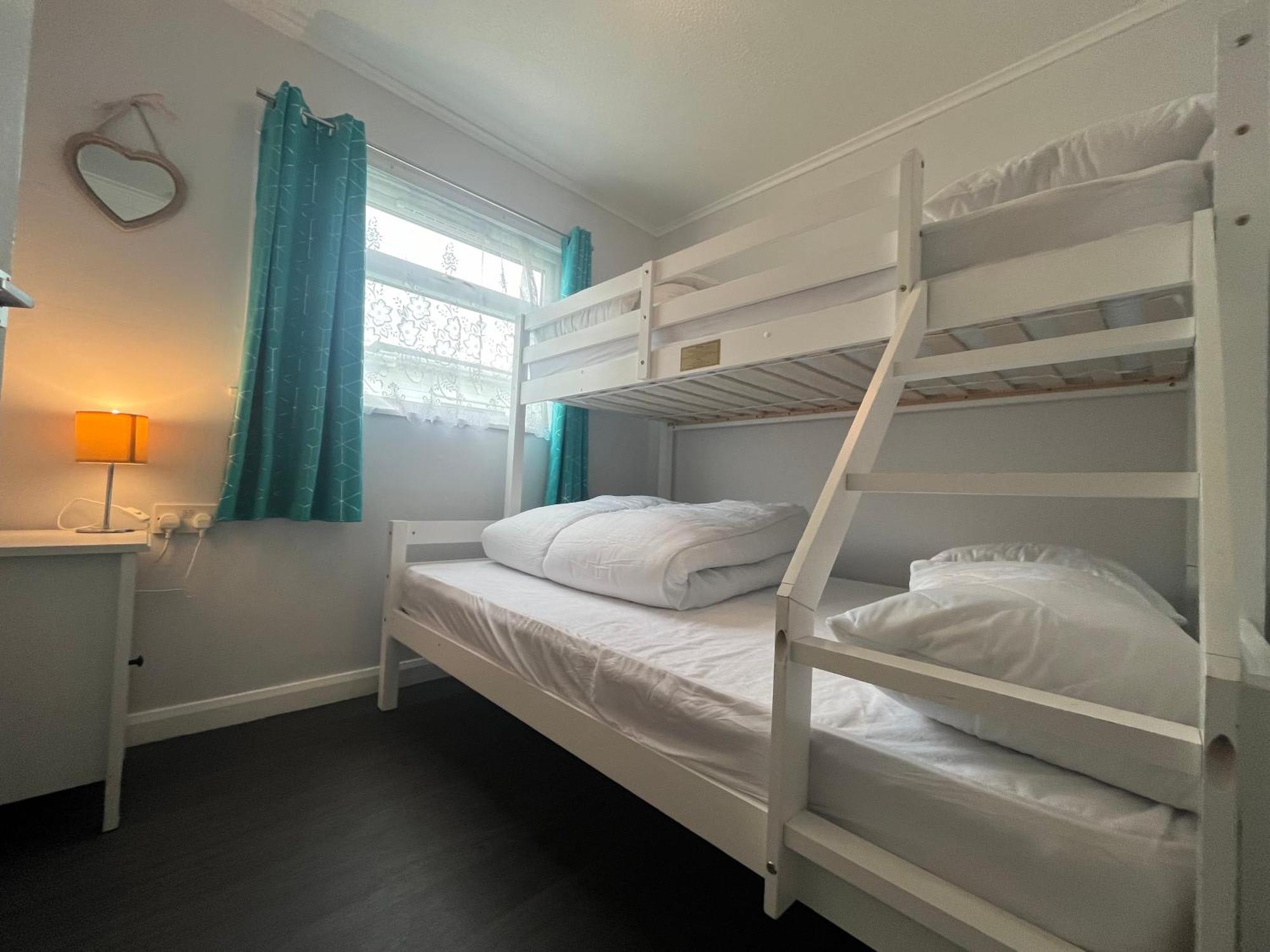 Macs Shack, California Sands, Scratby - Two Bed Chalet, Sleeps 5, Pet Friendly, Free Pool Passes Plus Linen And Towels Included Горад Грэйт Ярмут Екстериор снимка