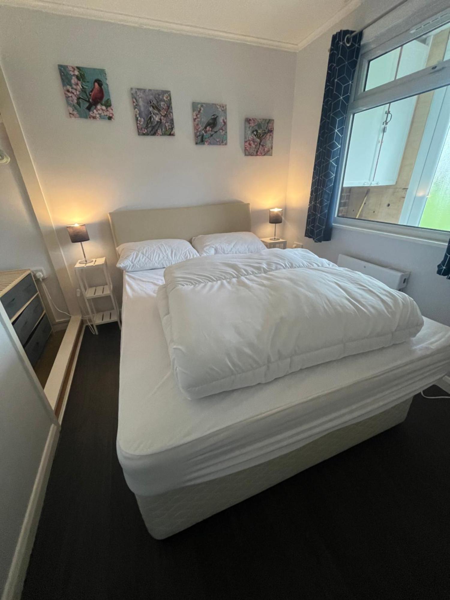 Macs Shack, California Sands, Scratby - Two Bed Chalet, Sleeps 5, Pet Friendly, Free Pool Passes Plus Linen And Towels Included Горад Грэйт Ярмут Екстериор снимка